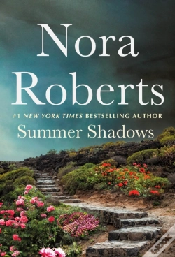 Capa do artigo Summer Shadows