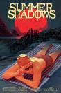 Summer Shadows - Preview