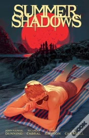 Capa do artigo Summer Shadows