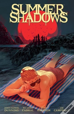 Capa do artigo Summer Shadows