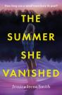 Summer She Vanished - Preview