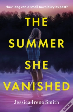 Capa do artigo Summer She Vanished