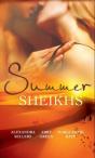 Summer Sheikhs - Preview
