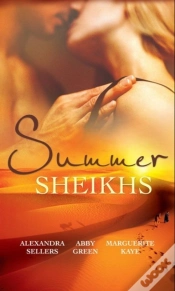 Capa do artigo Summer Sheikhs