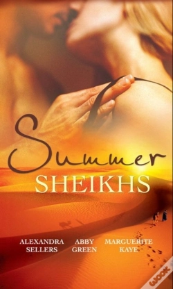Capa do artigo Summer Sheikhs