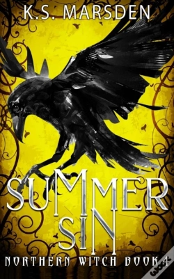 Capa do artigo Summer Sin