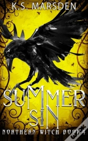 Capa do artigo Summer Sin