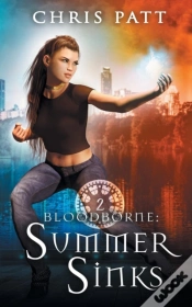 Capa do artigo Summer Sinks