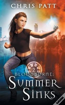 Capa do artigo Summer Sinks