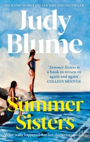 Capa do artigo Summer Sisters