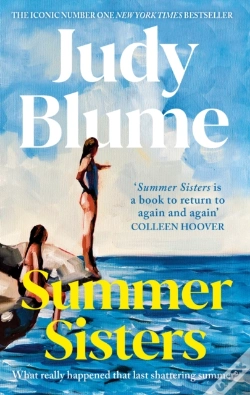 Capa do artigo Summer Sisters