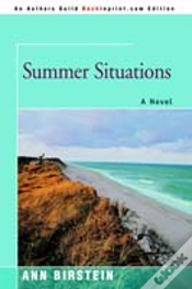 Capa do artigo Summer Situations