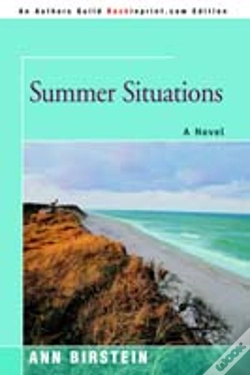 Capa do artigo Summer Situations