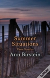 Capa do artigo Summer Situations