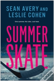 Capa do artigo Summer Skate