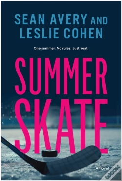 Capa do artigo Summer Skate
