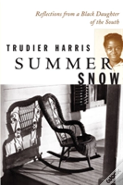 Capa do artigo Summer Snow