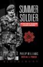 Summer Soldier - Preview