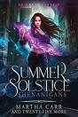 Summer Solstice Shenanigans - Preview