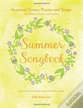 Summer Songbook