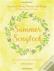 Capa do artigo Summer Songbook