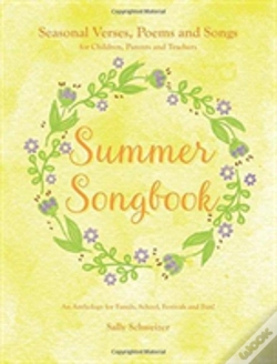 Capa do artigo Summer Songbook