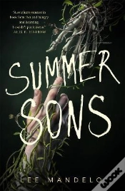 Capa do artigo Summer Sons