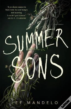 Capa do artigo Summer Sons