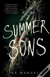 Capa do artigo Summer Sons