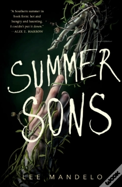 Capa do artigo Summer Sons