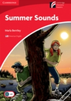 Capa do artigo Summer Sounds Level 1 Beginner/Elementary