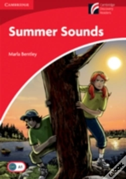 Capa do artigo Summer Sounds