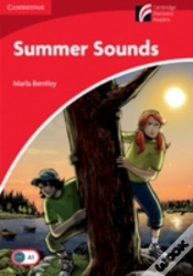 Capa do artigo Summer Sounds