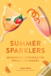 Capa do artigo Summer Sparklers