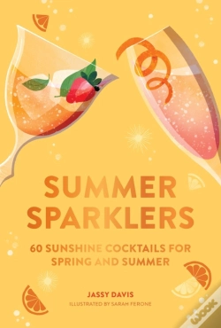 Capa do artigo Summer Sparklers
