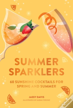 Capa do artigo Summer Sparklers