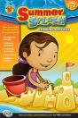 Summer Splash Learning Activities, Grades 1 - 2 - Preview
