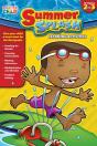 Summer Splash Learning Activities, Grades 2 - 3 - Preview