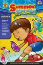 Summer Splash Learning Activities, Grades 3 - 4 - Preview
