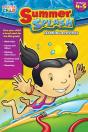 Summer Splash Learning Activities, Grades 4 - 5 - Preview