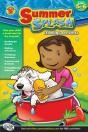 Summer Splash Learning Activities, Grades 5 - 6 - Preview