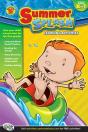 Summer Splash Learning Activities, Grades K - 1 - Preview