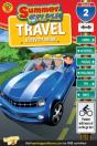 Summer Splash Travel Activity Book, Grade 2 - Preview