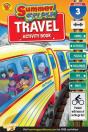 Summer Splash Travel Activity Book, Grade 3 - Preview