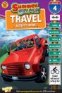 Summer Splash Travel Activity Book, Grade 4 - Preview