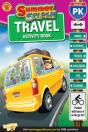 Summer Splash Travel Activity Book, Grade Pk - Preview