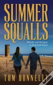 Capa do artigo Summer Squalls