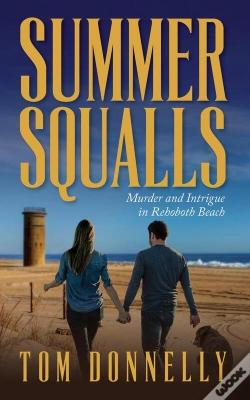 Capa do artigo Summer Squalls