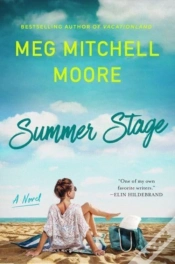 Capa do artigo Summer Stage