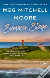 Capa do artigo Summer Stage